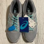 ASICS  Gel-Contend 5 in Mid Grey / Icy Morning Photo 7