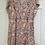 Just Be Floral Dress Photo 0