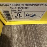 New G/FORE MG4+ PERFORATED CONTRAST STRIPE GOLF SHOE GLF000011 Photo 10