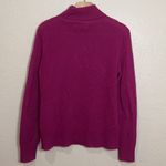Peck & Peck  turtleneck cashmere top Photo 1