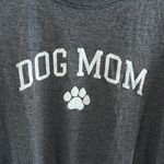 Modern Lux  Dog Mom Graphic Tee T-Shirt XL Photo 2