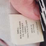 Ny&co NY& striped sheath dress size small Photo 6