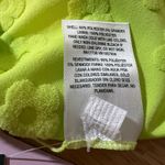 Wild Fable Women's Daisy Textured Triangle Bikini Top - Size XS - NWT Photo 6