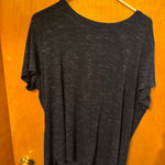 Avia Navy lightweight flowy tee womens xxl Photo 0