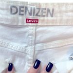 Levi's Denizen Levi’s Women’s Capris EUC Photo 5