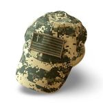 Kerusso Baseball Cap Green Photo 0