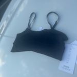 Athleta NWT Athelta well rested Rib  Sleep Bra S Photo 6