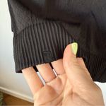 Lululemon  Rest Less Long Sleeve Shirt Sz 2 Photo 5