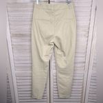 H&M Tan Dress Pants Flat Front-4 Photo 1