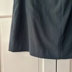 Nike  Golf Skort Dri-Fit Tour Performance Slate Gray Golf‎ Skirt Size 14 Athletic Photo 9