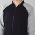 Lululemon Var-City Bomber Jacket Photo 2