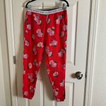 Victoria's Secret women's pajama with pockets pants size small Photo 2