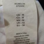 Kenneth Cole New York One Piece Swimsuit Size Medium Photo 3