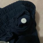 Lululemon  Hotty Hot Short II *Long 4" True Navy (First Release) Photo 4