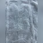 PacSun  Teal Corduroy Skirt Photo 3