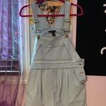 Forever 21 overall shorts Photo 0