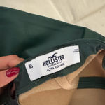 Hollister  Leather Skirt Photo 2