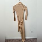 NWT AYA MUSE Vire Women’s Open Back Long Maxi Dress Photo 2