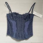 Urban Outfitters Modern Love Corset Photo 0