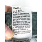 American Eagle Mom Straight Jeans Corduroy Womens 00 Classic Boho Hippie Autumn Photo 9