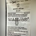 Banana Republic - Cashmere -Merino blend sweater XS Photo 11