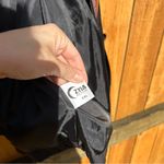 Zyia NWT  Pink Shine Rose Gold Metallic Block Jacket Size‎ XXL Photo 10