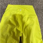 Lululemon Align Leggings 25” Photo 1