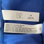 BP NEW Jr. Ruffle Bikini Bottoms size M Blue Photo 3