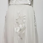 Free People  × rococo sand embroidered maxi skirt Photo 1