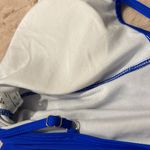 SheIn • Blue size 2XL one-piece swimsuit Photo 11