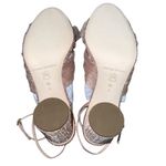 Loeffler Randall NEW NIB Camellia Beauty Pleated Bow Heels Photo 7