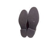 No. 6 Store Leather Ankle Chelsea Boots in Burgundy 10 women’s Red Photo 4