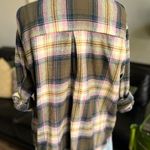 Old Navy Boyfriend Flannel Photo 2