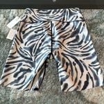 Good American  Core Power Bike Shorts Photo 4