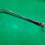 Silver Dollar Hayley Prescription Glasses Frames Gold Photo 3