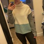 C&C California Turtleneck Sweater  Photo 1