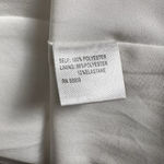 Alex Marie  Size 6 Irene Floral Wrap Puff Sleeve Tiered Ruffle Hem Dress Boho Photo 4