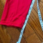 Aerie OFFLINE by  butter leggings size xl hot pink  Photo 1
