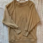 Aerie Oversized Crewneck Photo 0