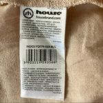 NWT Long Oversize Cotton Shirt from European House Size L Photo 3