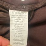 Michael Kors  Elegant Brown Women's Pants size small Photo 5