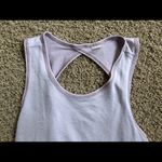 Tresics  twist back dress Sz M Photo 4