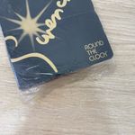 Givenchy NEW  Vintage Deadstock Pewter Pantyhose Photo 5