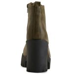 Seven7 Women's Flatiron Lug Sole Boots Photo 3