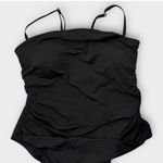 Hanky Panky Strapless Bandeau One-Piece Swimsuit Size XL Photo 5