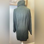 12th Tribe x The Salty Blonde Olive Green Turtleneck Sweater Dress Size Small Photo 1