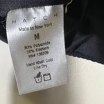 hatch Black Size M Photo 4