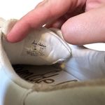 Sam Edelman Ethyl Low Top Leather Sneaker - Size 7.5 Photo 4