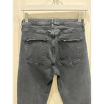 AGOLDE  Ash Gray Skinny Denim Jeans Sz 26 Photo 3
