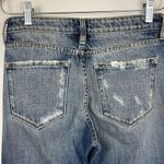 KanCan Distressed sample Jeans size 3/25 Blue Photo 3